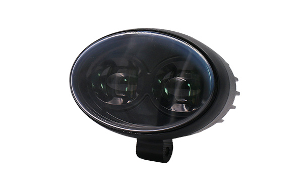 Pedestrian detection